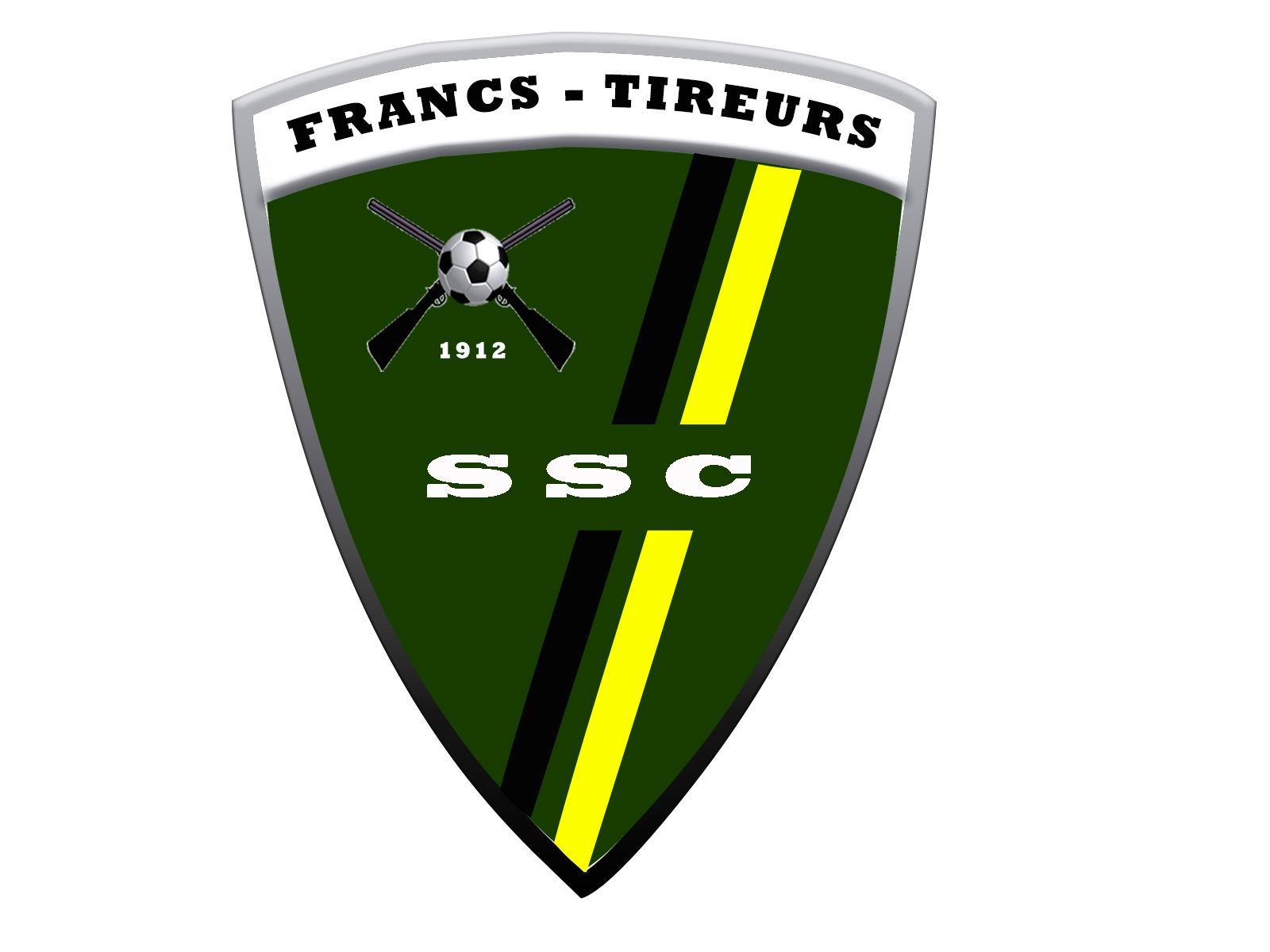 Logo Francs-Tireurs SAINT-SARDOS / COMBEROUGER